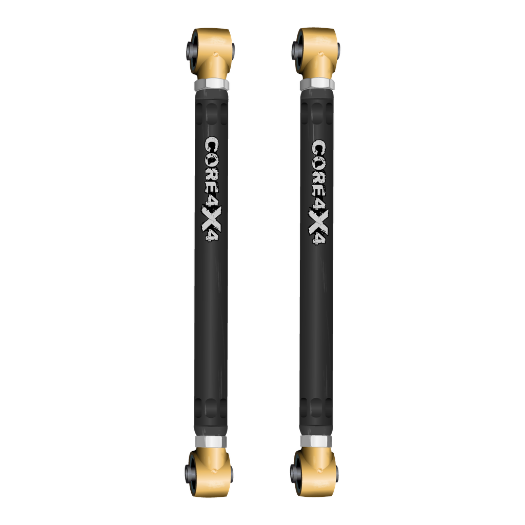 Toyota Tundra 22+ 2pc Aluminum Rear Lower Adjustable Control Arms