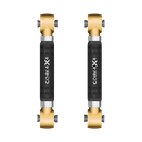 Toyota Tundra 22+ 2pc Aluminum Rear Upper Adjustable Control Arms