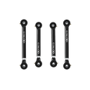 Dodge Ram 2500 94-99 4pc Town Series Front Adjustable Control Arm Kit