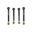 Dodge Ram 2500 94-99 4pc Trail Series Front Adjustable Control Arm Kit