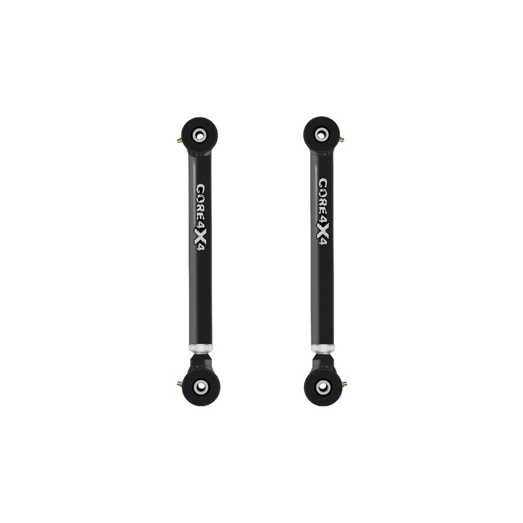 Dodge Ram 3500 00-02 2pc Town Series Front Lower Adjustable Control Arms