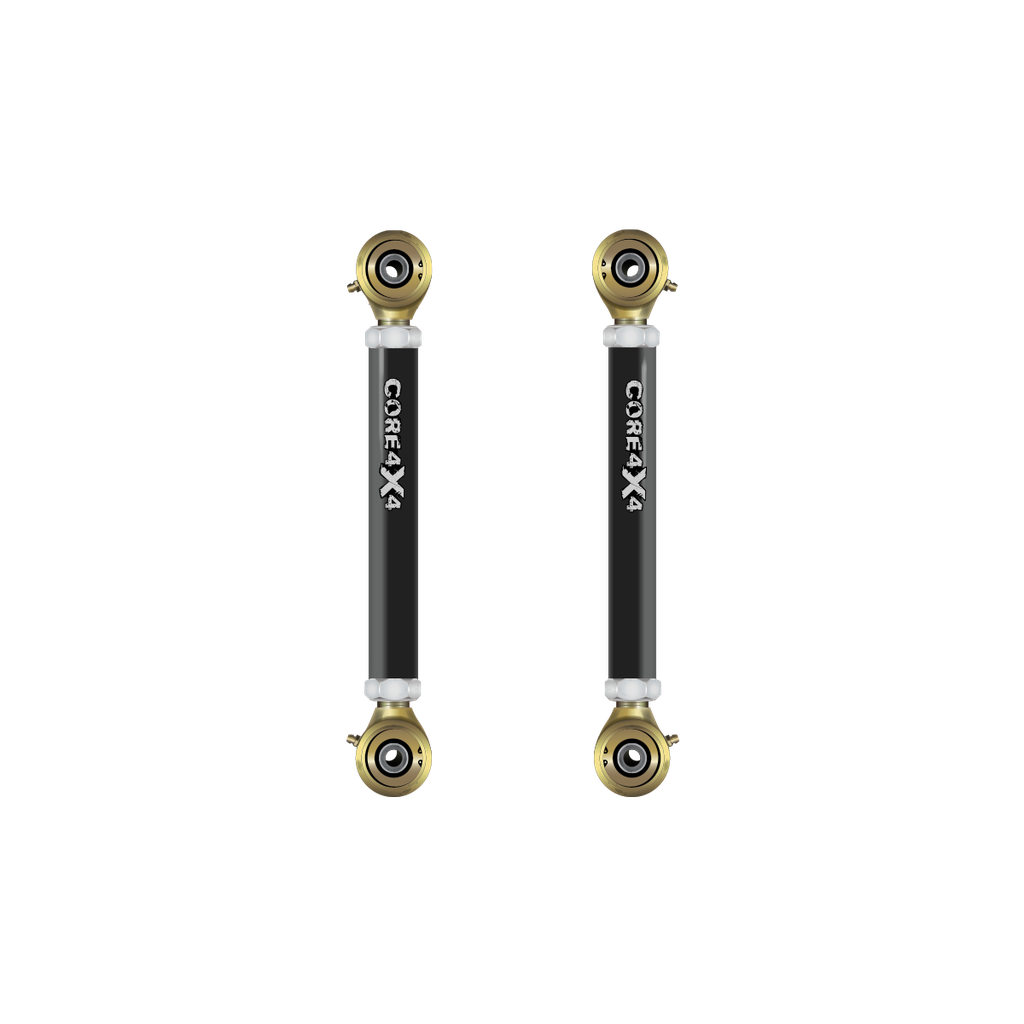 Dodge Ram 2500 03-07 2pc Tow Series Front Lower Adjustable Control Arms