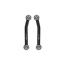 Jeep Cherokee XJ 84-01 MJ 86-92 2pc Crawl Series Fixed Length Front Lower Control Arms