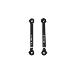 Dodge Ram 2500 03-07 2pc Town Series Front Upper Adjustable Control Arms