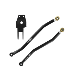 Jeep Grand Cherokee ZJ 93-98 2pc Camp Series Front, Rear Adjustable Track Bar Kit