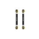 Dodge Ram 3500 03-07 2pc Tow Series Front Upper Adjustable Control Arms