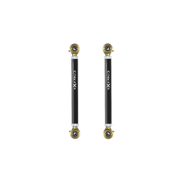 Ford Bronco 21+ 2pc Crawl Series Rear Lower Adjustable Control Arms