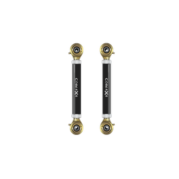 Dodge Ram 2500 08-09 2pc Tow Series Front Upper Adjustable Control Arms