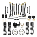 Jeep Wrangler JK / JKU 07-18 Camp Series 3.5" Lift Kit
