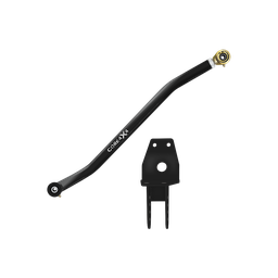 Jeep Grand Cherokee ZJ 93-98 Cruise Series Front Heavy-Duty Adjustable Track Bar Kit