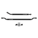 Jeep Gladiator JT 20+ 2pc Heavy-Duty Tie Rod, Drag Link Steering Kit