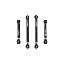 Ram 1500 09+ 4pc Town Series Rear Adjustable Control Arm Kit