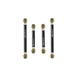 Ram 1500 09+ 4pc Track Series Rear Adjustable Control Arm Kit