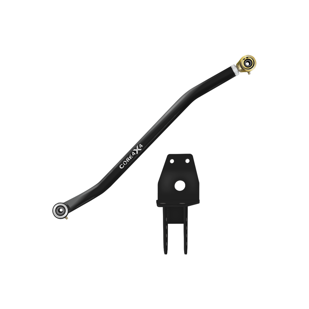 Jeep Grand Cherokee ZJ 93-98 Crawl Series Front Heavy-Duty Adjustable Track Bar