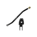 Jeep Grand Cherokee ZJ 93-98 Crawl Series Front Heavy-Duty Adjustable Track Bar