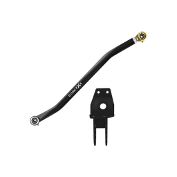 Jeep Grand Cherokee ZJ 93-98 Crawl Series Front Heavy-Duty Adjustable Track Bar