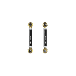 Toyota 4Runner 96-02 2pc Crawl Series Rear Upper Adjustable Control Arms