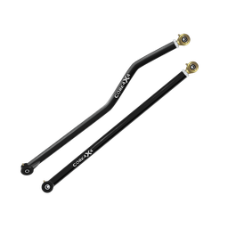 Jeep Gladiator JT 20+ 2pc Camp Series Front, Rear Adjustable Track Bar Kit