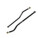 Jeep Wrangler JL / JLU 18+ 2pc Crawl Series Front, Rear Adjustable Track Bar Kit