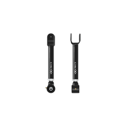 Jeep Grand Cherokee WJ 99-04 2pc Cruise Series Front Upper Adjustable Control Arms