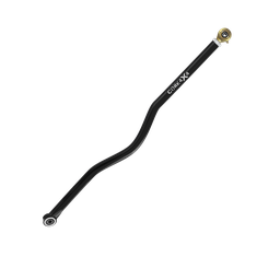 Jeep Wrangler JK / JKU 07-18 Crawl Series Rear Heavy-Duty Adjustable Track Bar