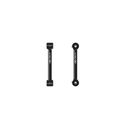 Jeep Wrangler JL / JLU 18+ 2pc Cruise Series Front Fixed Length End Links