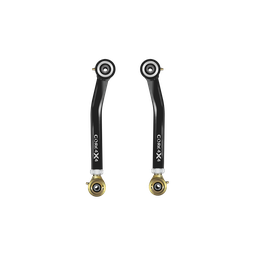 Jeep Wrangler TJ 97-06 LJ 04-06 2pc Crawl Series Front Lower Adjustable Control Arms