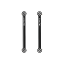 Ram 1500 09+ 2pc Track Series Fixed Length Rear Lower Control Arms
