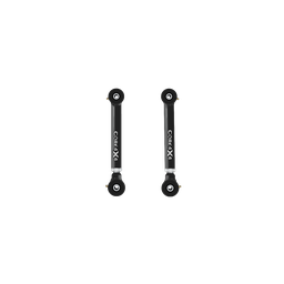 Ram 1500 09+ 2pc Town Series Rear Upper Adjustable Control Arms