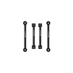 Jeep Wrangler JL / JLU 18+ 4pc Cruise Series Fixed Length End Link Kit
