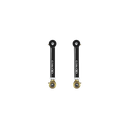 Ram 1500 09+ 2pc Trail Series Rear Upper Adjustable Control Arms