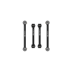 Jeep Wrangler JK / JKU 07-18 4pc Crawl Series Fixed Length End Link Kit
