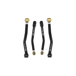 Jeep Gladiator JT 20+ 4pc Crawl Series Front Adjustable Control Arm Kit