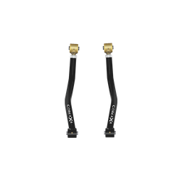 Jeep Wrangler JL / JLU 18+ 2pc Crawl Series Front Lower Adjustable Control Arms