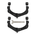 Ram 1500 09-18-Ram 1500 19-25 (Classic) 2pc Front Upper Adjustable Control Arms 