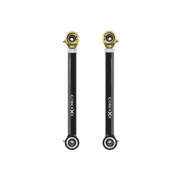 Jeep Wrangler JK / JKU 07-18 2pc Crawl Series Rear Lower Adjustable Control Arms