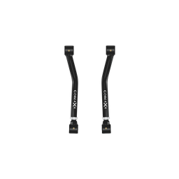 Jeep Wrangler JL / JLU 18+ 2pc Cruise Series Rear Upper Adjustable Control Arms