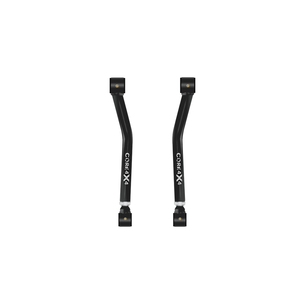 Jeep Wrangler JK / JKU 07-18 2pc Cruise Series Rear Upper Adjustable Control Arms