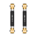 Toyota Tacoma 24+ 2pc Aluminum Rear Upper Adjustable Control Arms