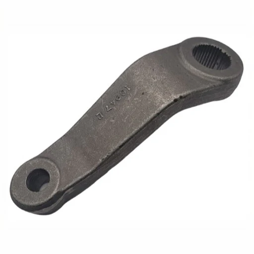 2003 - 2008 Dodge T Link Upgrade Pitman Arm Apex Chassis