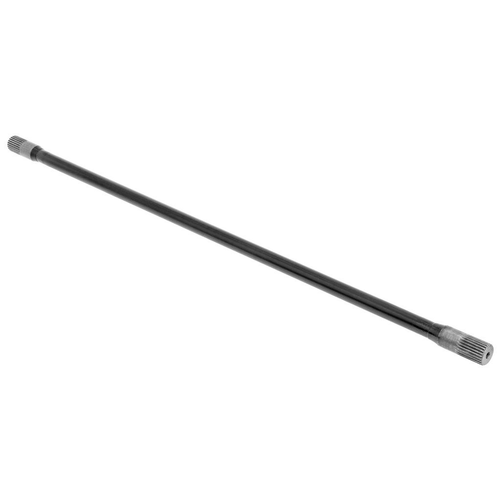 Antirock Sway Bar, 50 in. Long x .850 in. Dia. x 25 Spline