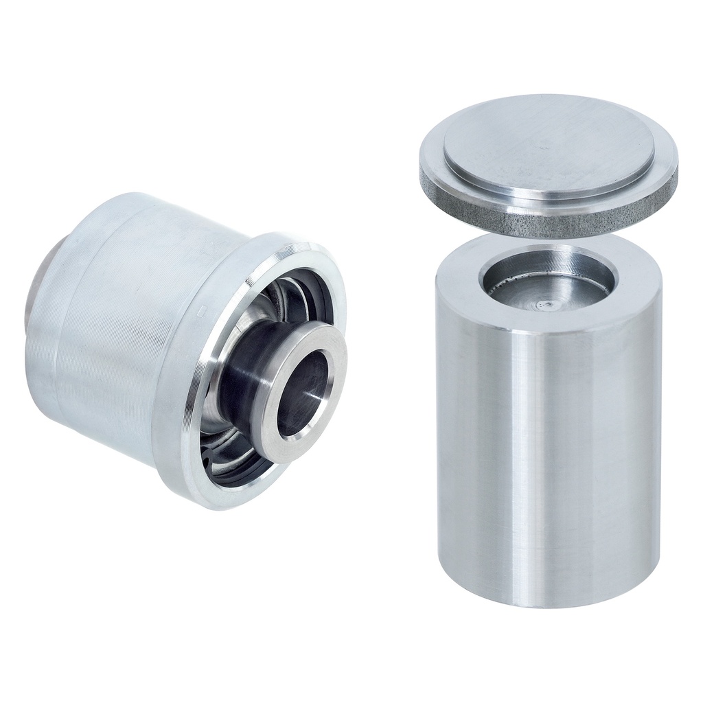 Johnny Joint Uni-Ball for 3-Links. Fits JL and JT Factory Diffs (only). Incl. Installation Tool