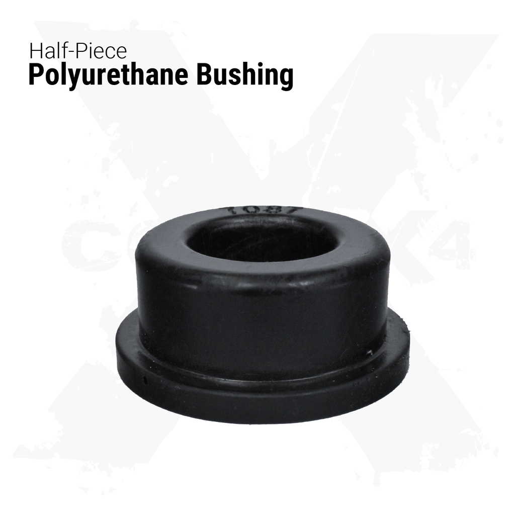 Track Bar/Endlink Bushing Half