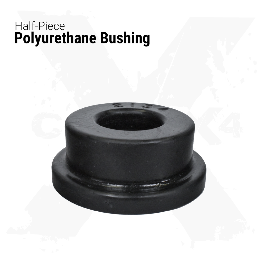 Ram Upper Front A-arm Bushing Half
