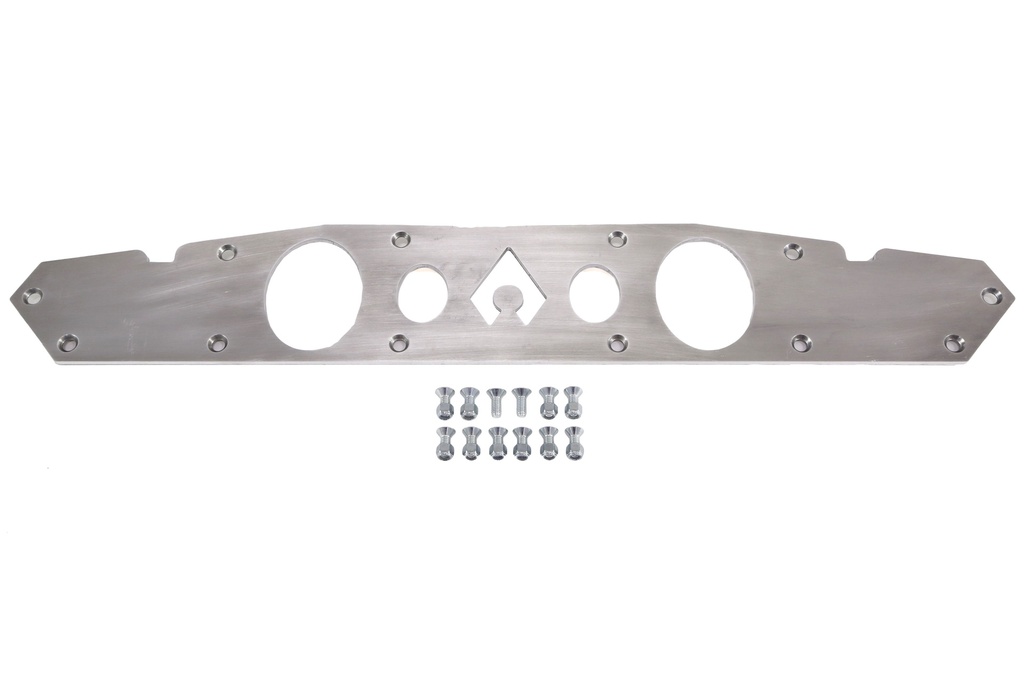 JK JL JT Front Bumper Rock Guard Artec
