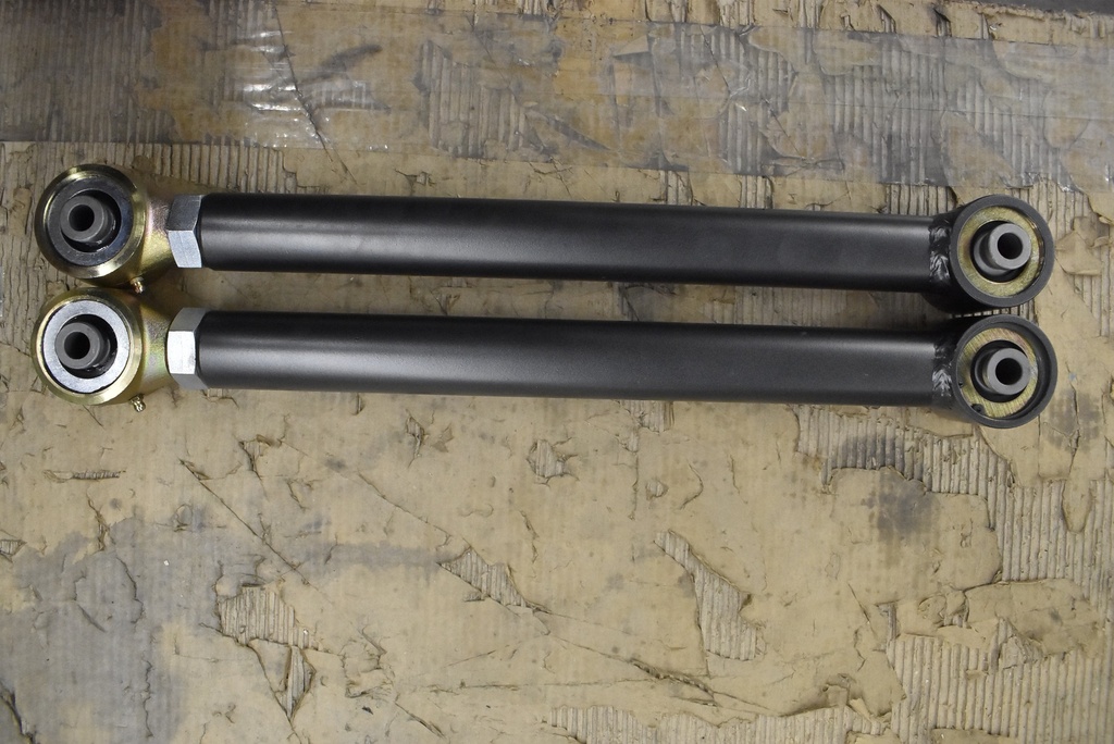 JK/JKU Crawl Series Rear Lower Control Arms *Overstock*