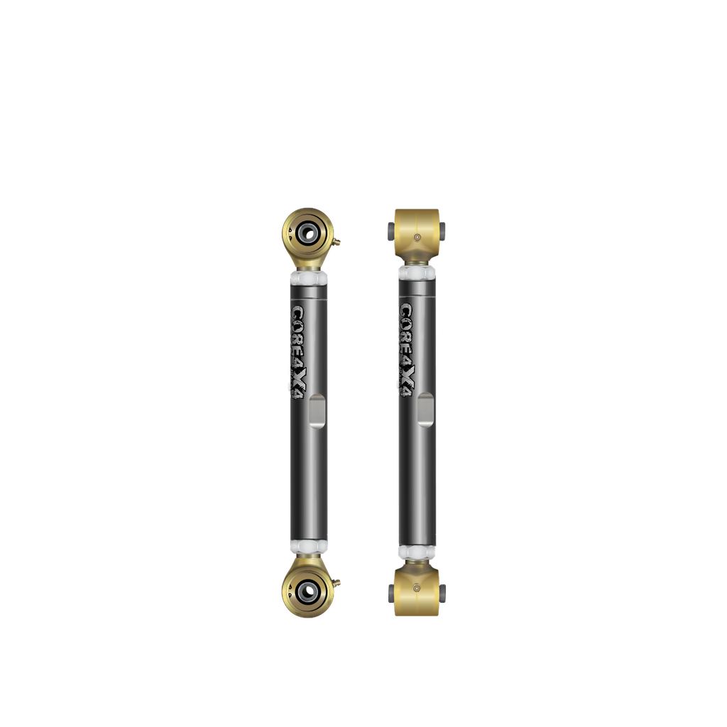 Ram 1500 09+ 2pc Race Series Rear Upper Adjustable Control Arms