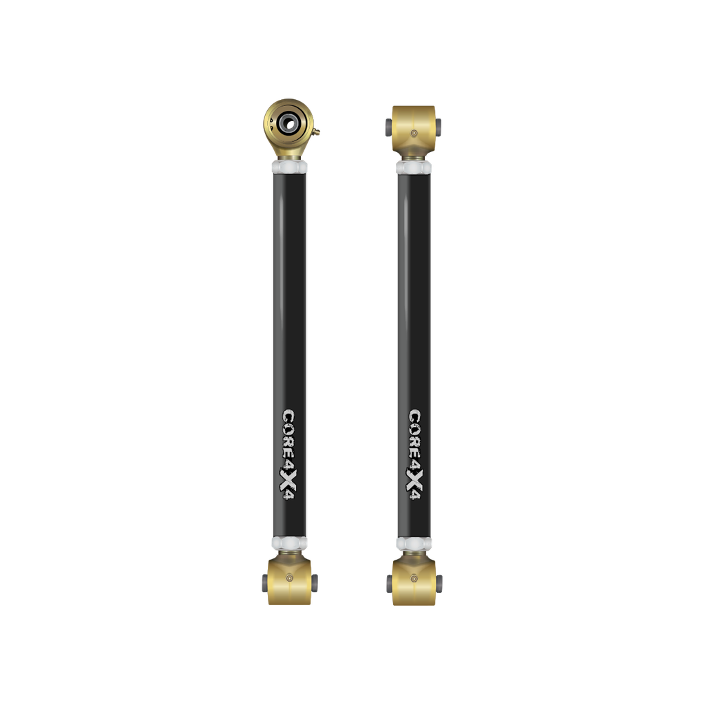 Dodge Ram 5500 08+ 2pc Front Lower Adjustable Control Arms