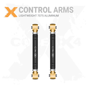 Ram 2500 14-24 2pc Rear Lower Adjustable Control Arms