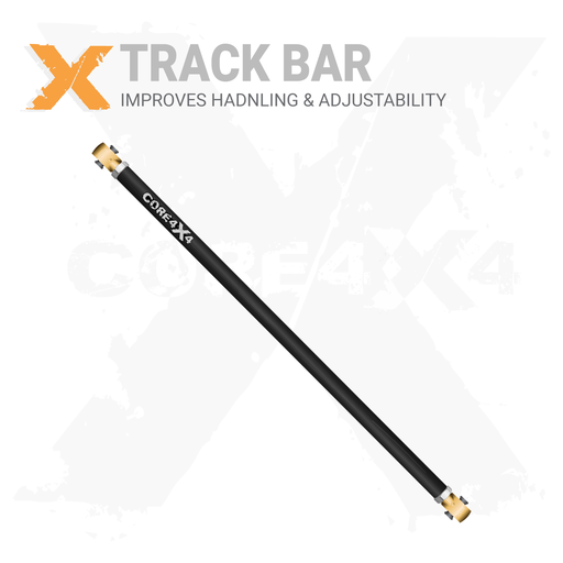 [T-TUN-2022-RTB] Toyota Tundra 22+ Rear Heavy-Duty Adjustable Track Bar